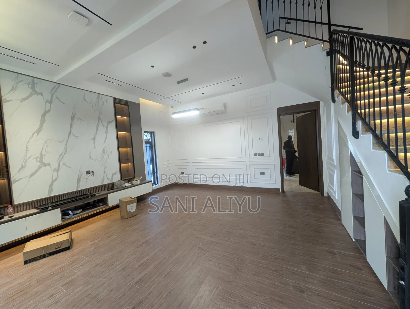 5bdrm Duplex in Katampe (Main) for sale in Katampe (Main)