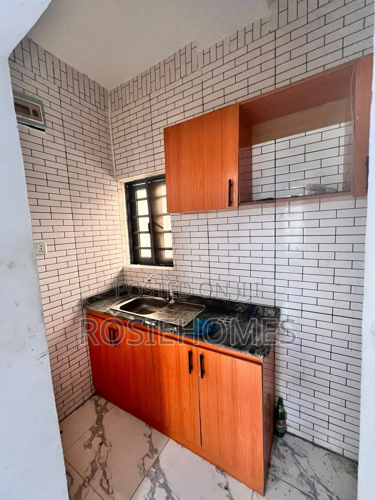 Mini Flat in Thera Annex Estate, Sangotedo for rent in Sangotedo
