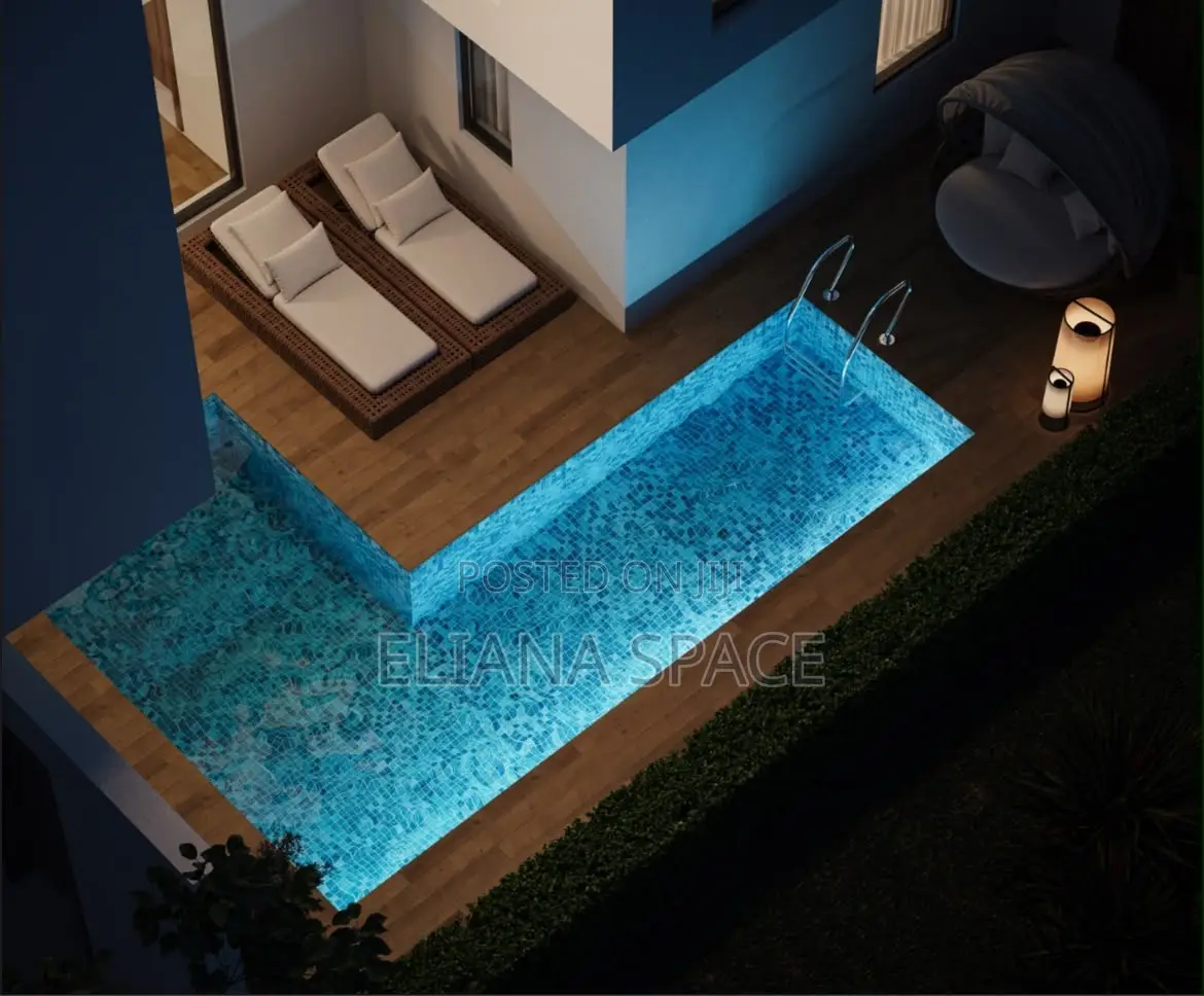 7bdrm Duplex in Banana Island for sale in Banana Island