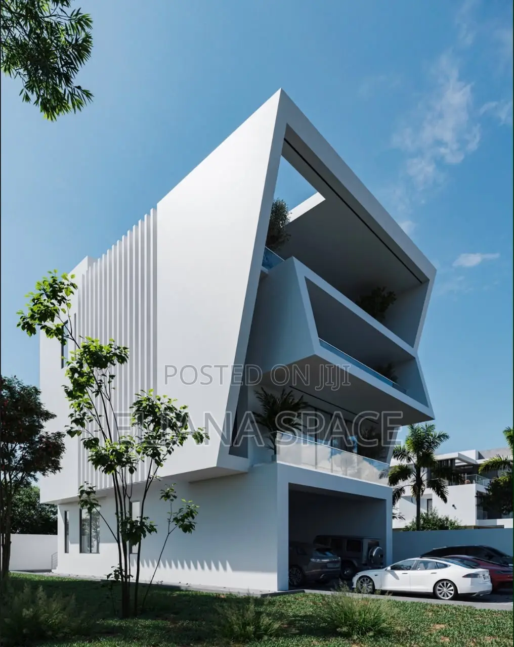 7bdrm Duplex in Banana Island for sale in Banana Island