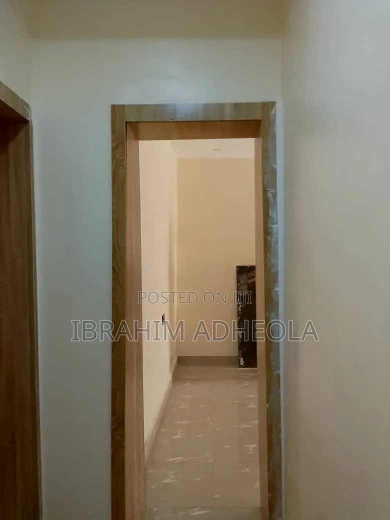 2bdrm Apartment in Sasha Akowonjo for rent in Akowonjo