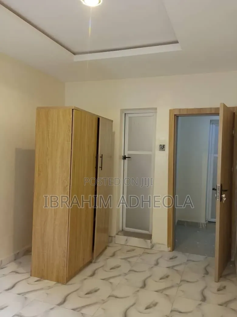 2bdrm Apartment in Sasha Akowonjo for rent in Akowonjo