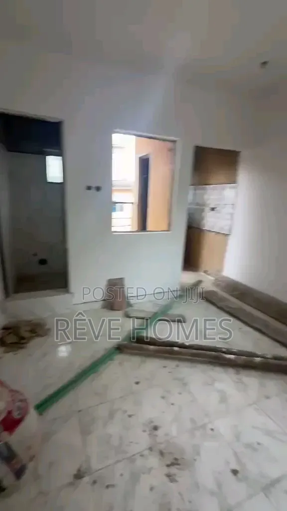 Studio Apartment in Ilupeju Industrial Estate for rent in Ilupeju Industrial Estate