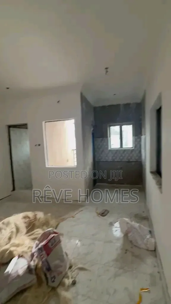 Studio Apartment in Ilupeju Industrial Estate for rent in Ilupeju Industrial Estate