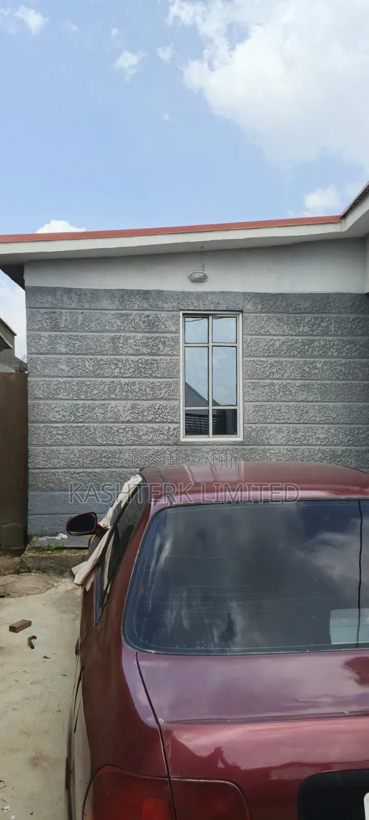 1bdrm Bungalow in Millennium Quarters, Bwari / Bwari for rent in Bwari / Bwari