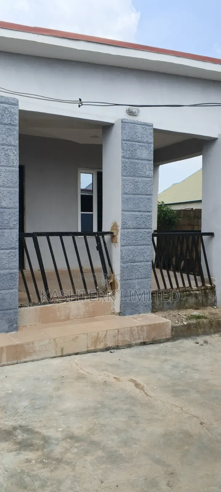 1bdrm Bungalow in Millennium Quarters, Bwari / Bwari for rent in Bwari / Bwari