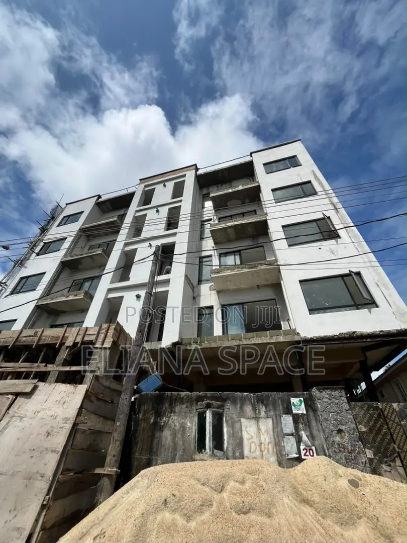 2bdrm Apartment in Parkview, Ikoyi for sale in Ikoyi