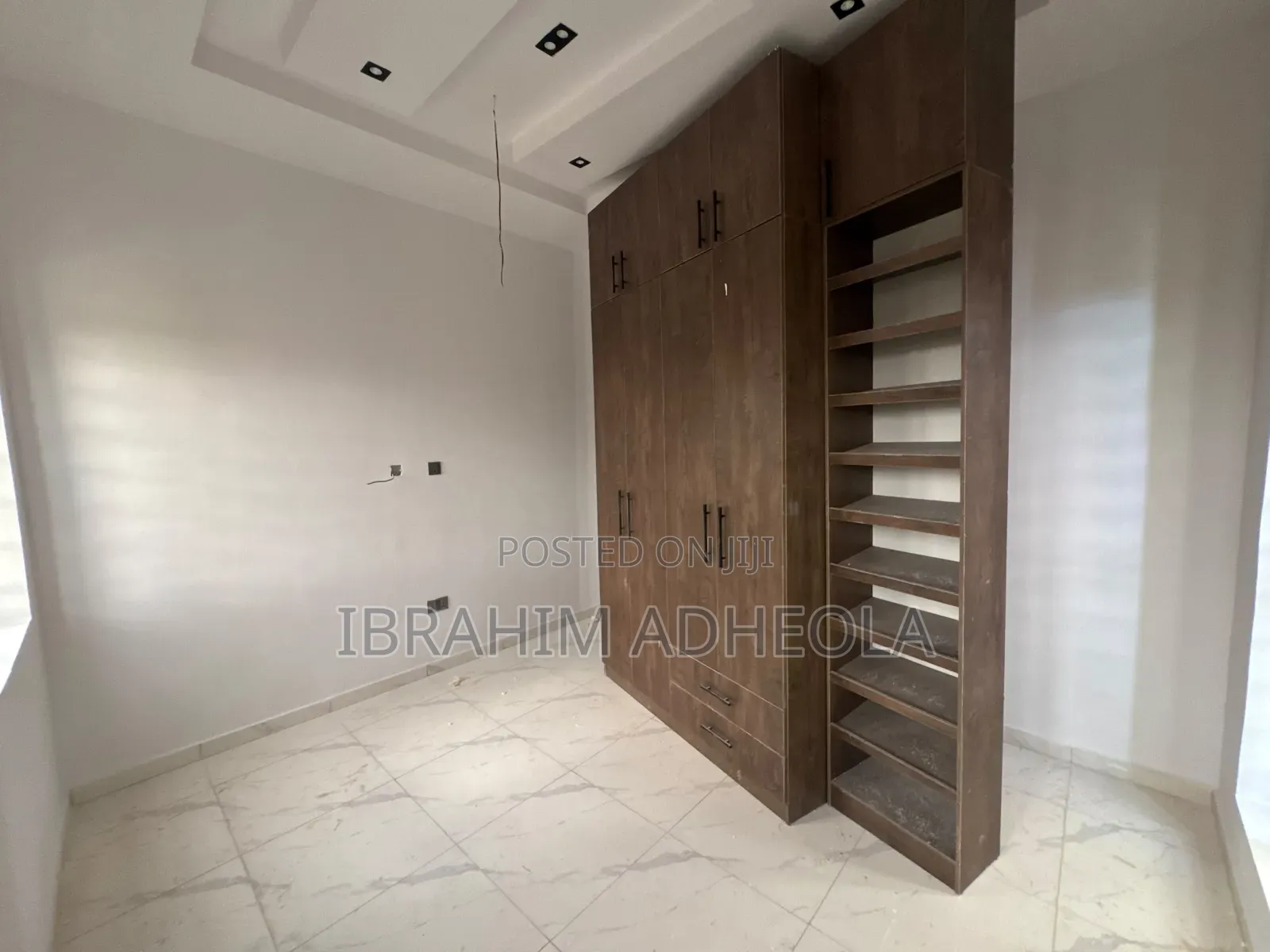 4bdrm Duplex in Ogba for sale in Ifako-Ogba