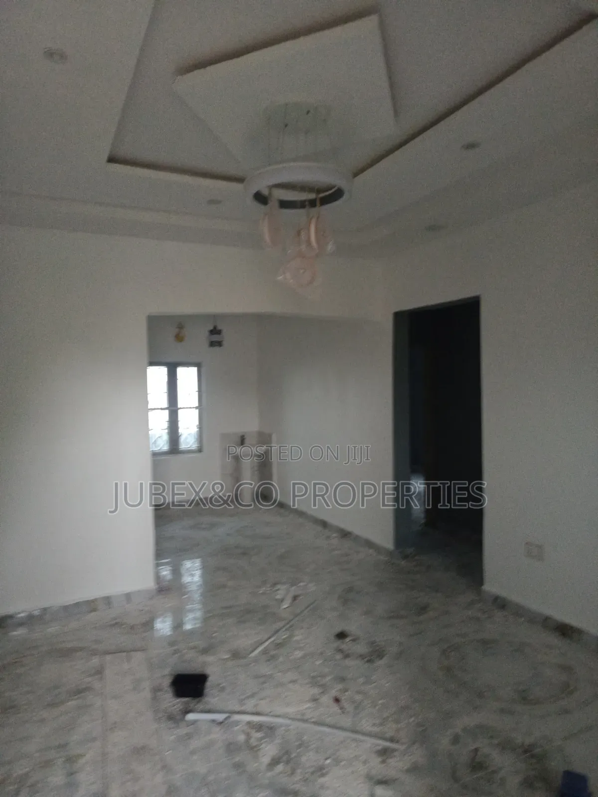 2bdrm Block of Flats in Ijako  Sango Ota for rent in Ado-Odo/Ota