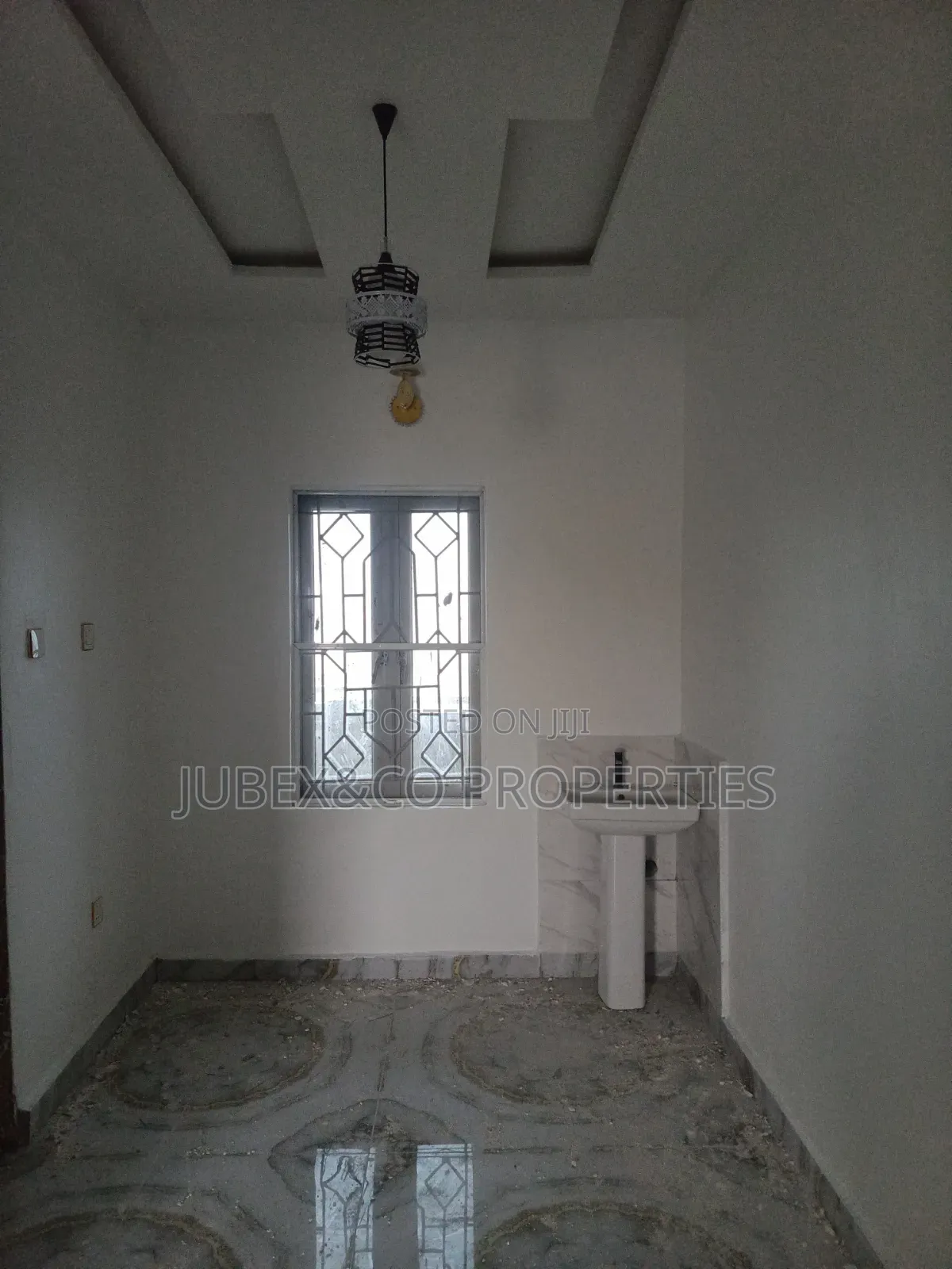2bdrm Block of Flats in Ijako  Sango Ota for rent in Ado-Odo/Ota