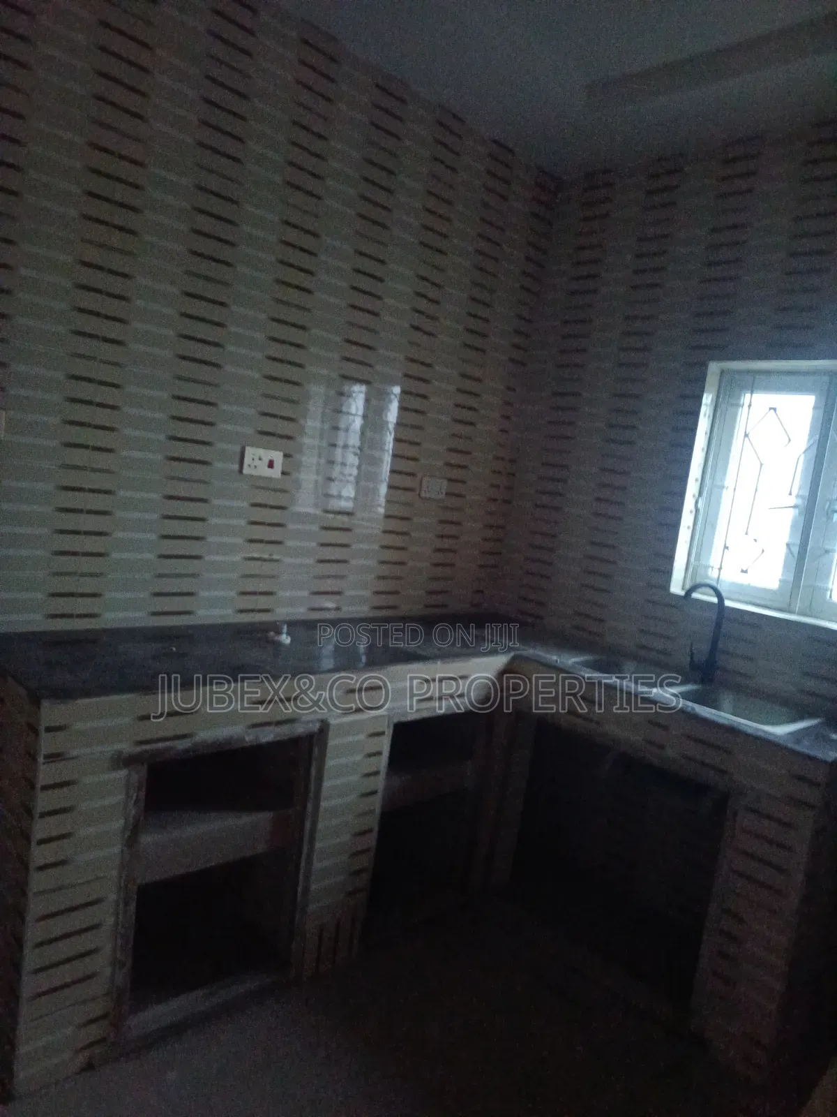 2bdrm Block of Flats in Ijako  Sango Ota for rent in Ado-Odo/Ota
