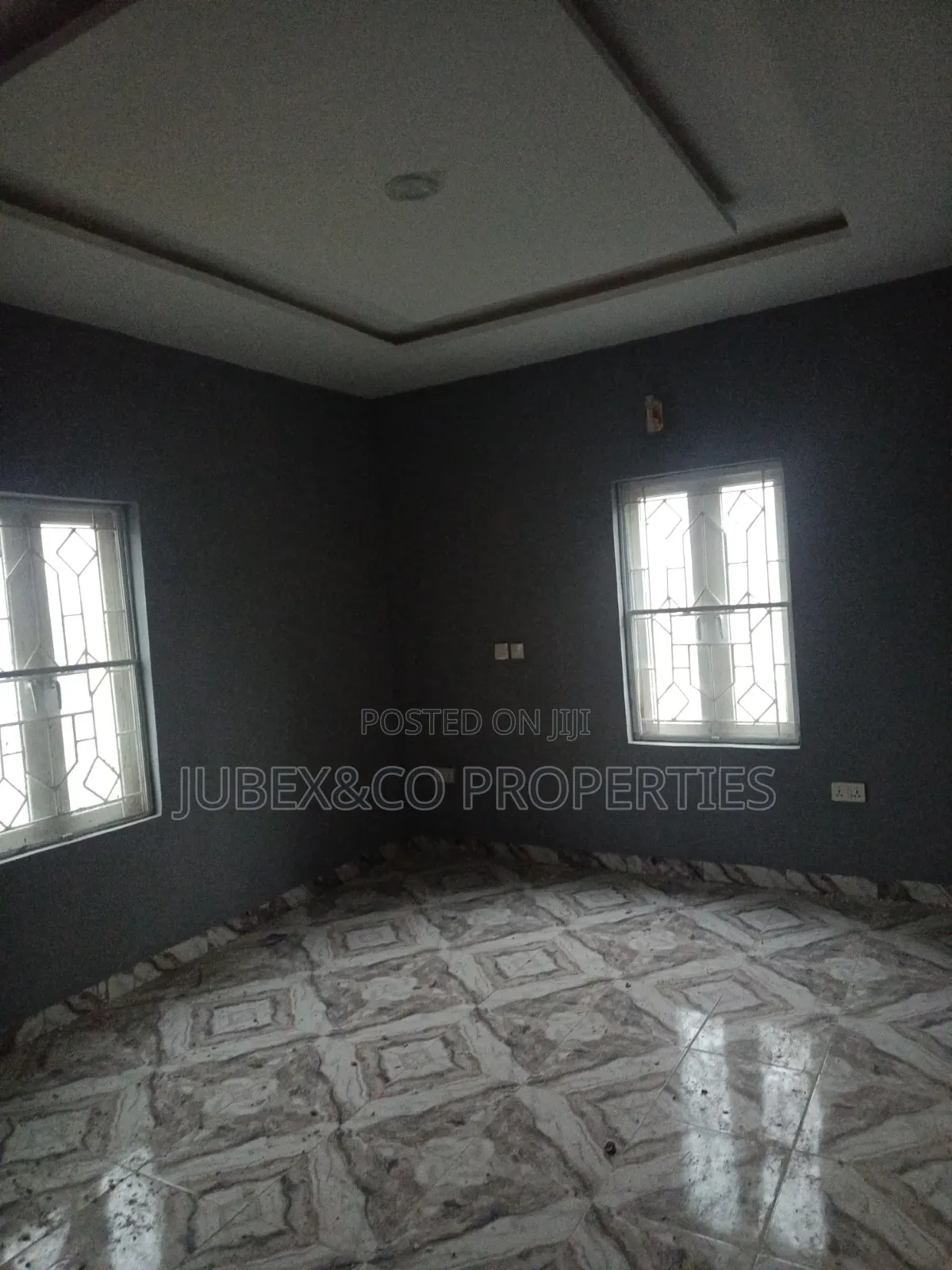 2bdrm Block of Flats in Ijako  Sango Ota for rent in Ado-Odo/Ota