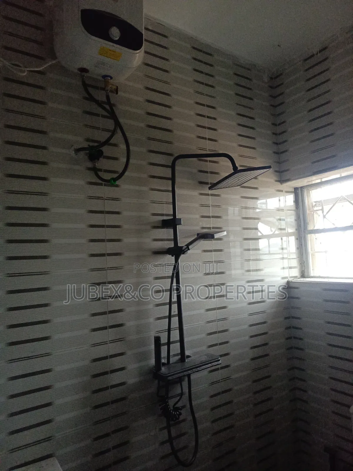 2bdrm Block of Flats in Ijako  Sango Ota for rent in Ado-Odo/Ota