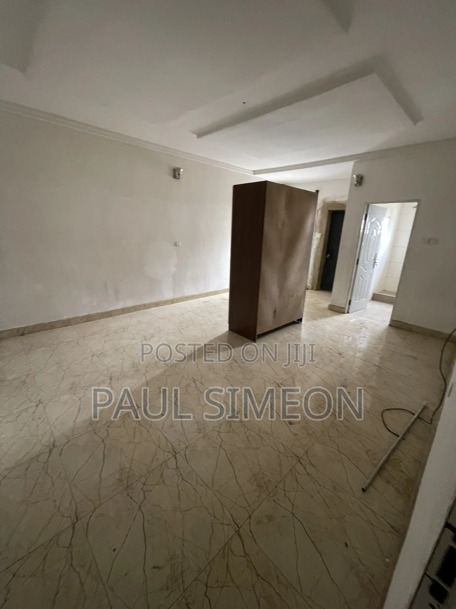 1bdrm Block of Flats in Wuye for rent in Wuye