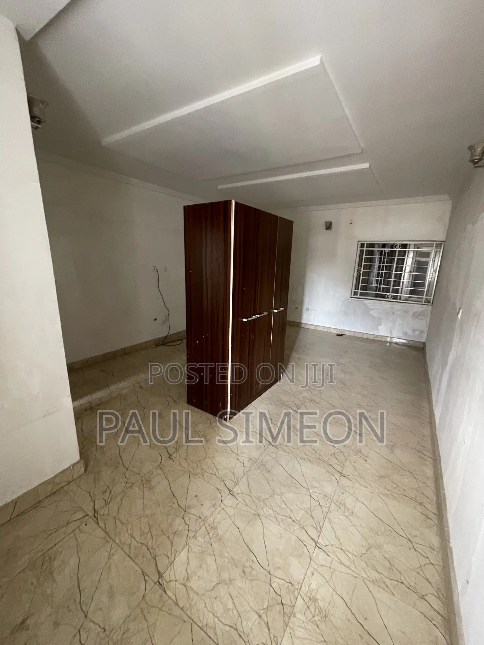 1bdrm Block of Flats in Wuye for rent in Wuye