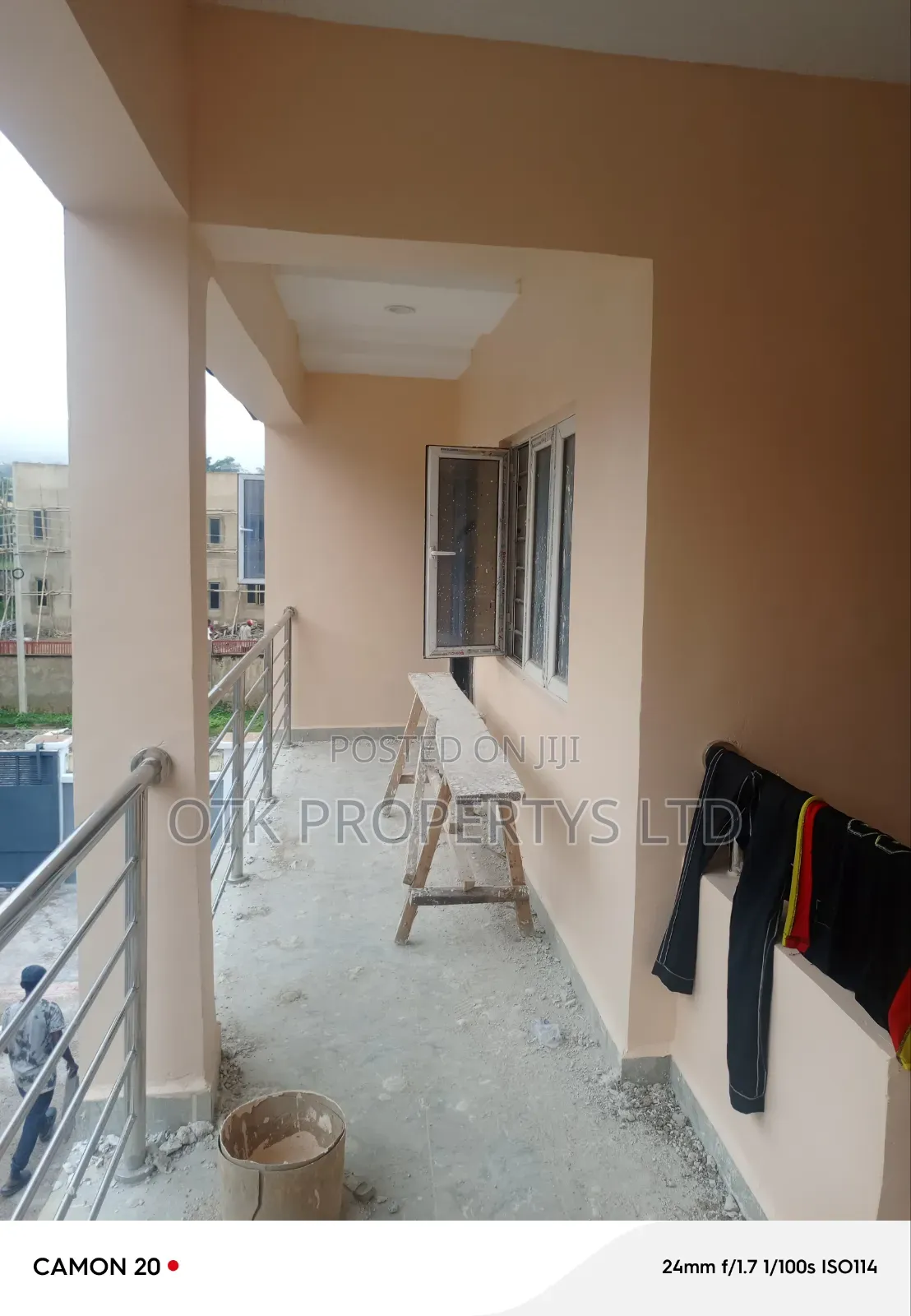 2bdrm Block of Flats in Fo1, Kubwa for rent in Kubwa