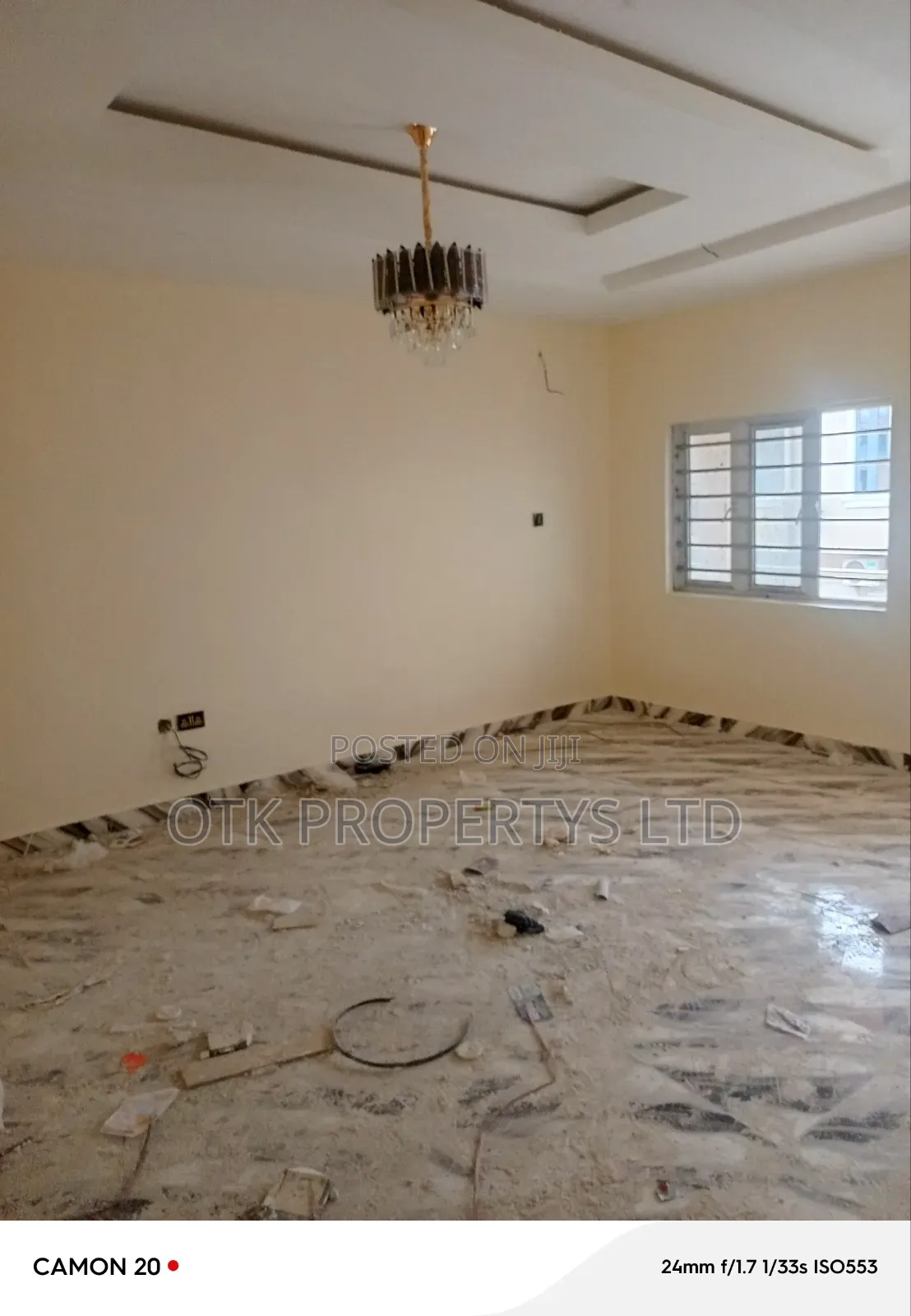 2bdrm Block of Flats in Fo1, Kubwa for rent in Kubwa