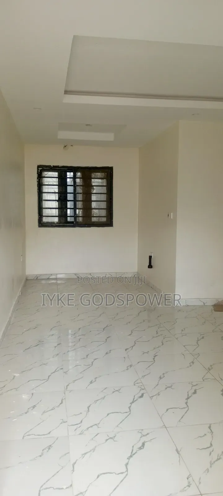 3bdrm Block of Flats in Apo Dutse, Cedacrest, Zone B for rent in Zone B
