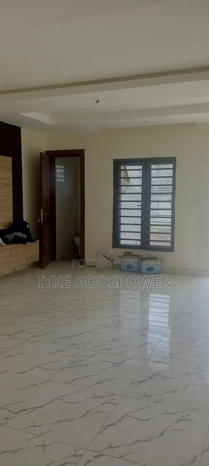 3bdrm Block of Flats in Apo Dutse, Cedacrest, Zone B for rent in Zone B