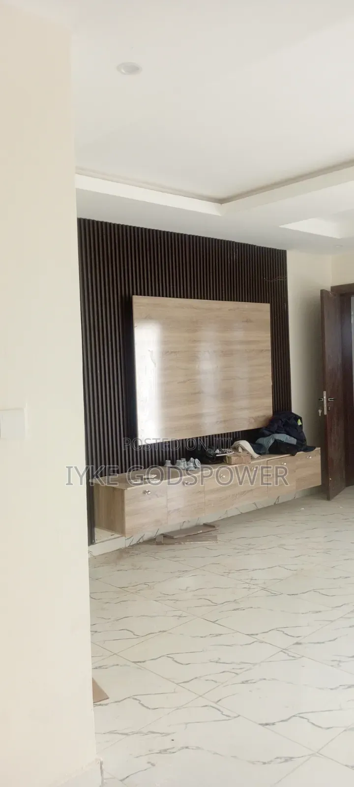 3bdrm Block of Flats in Apo Dutse, Cedacrest, Zone B for rent in Zone B