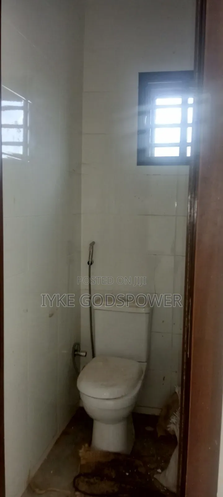 3bdrm Block of Flats in Apo Dutse, Cedacrest, Zone B for rent in Zone B