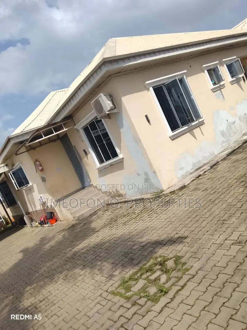 3bdrm Bungalow in Kubwa for sale in Kubwa