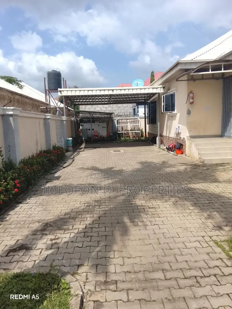 3bdrm Bungalow in Kubwa for sale in Kubwa