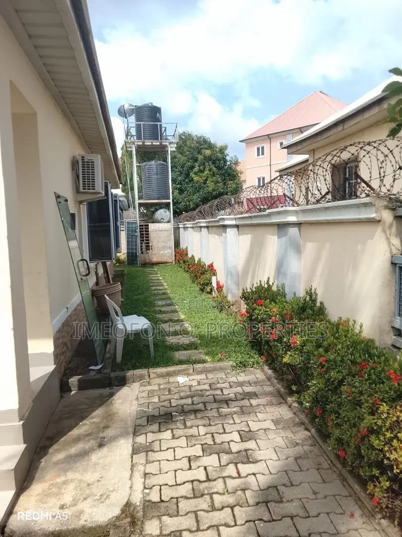 3bdrm Bungalow in Kubwa for sale in Kubwa
