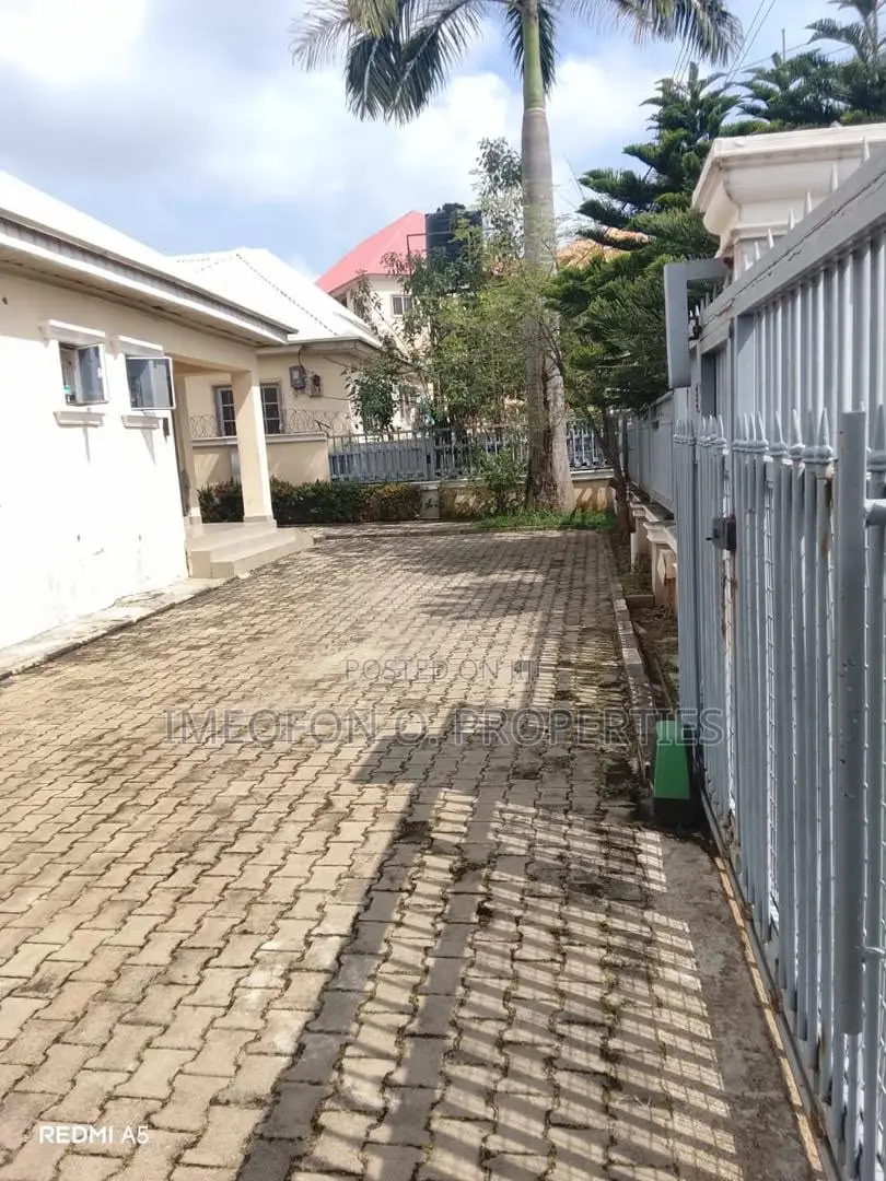 3bdrm Bungalow in Kubwa for sale in Kubwa