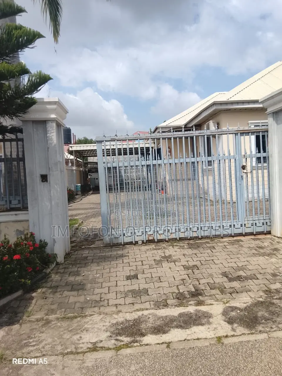 3bdrm Bungalow in Kubwa for sale in Kubwa