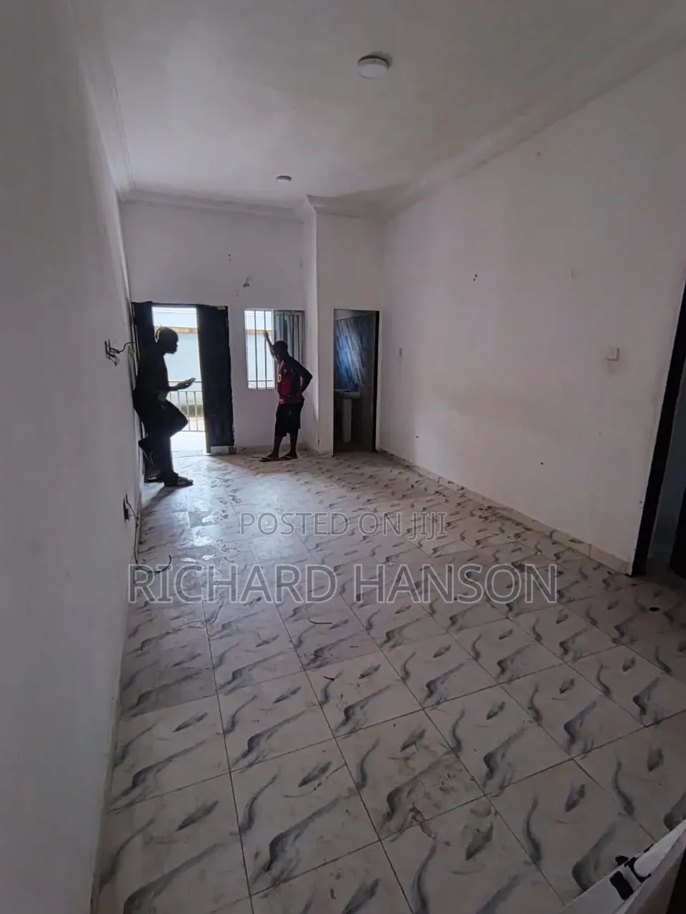 2bdrm Apartment in 5Mins Walk, Abijo for rent in Abijo