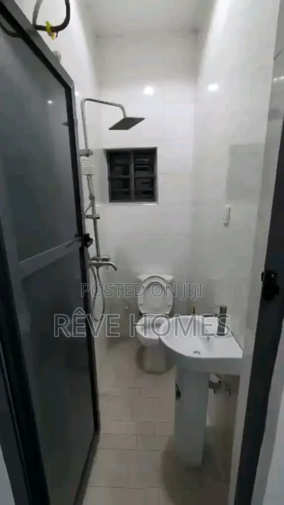 Mini Flat in Oregun for rent in Oregun