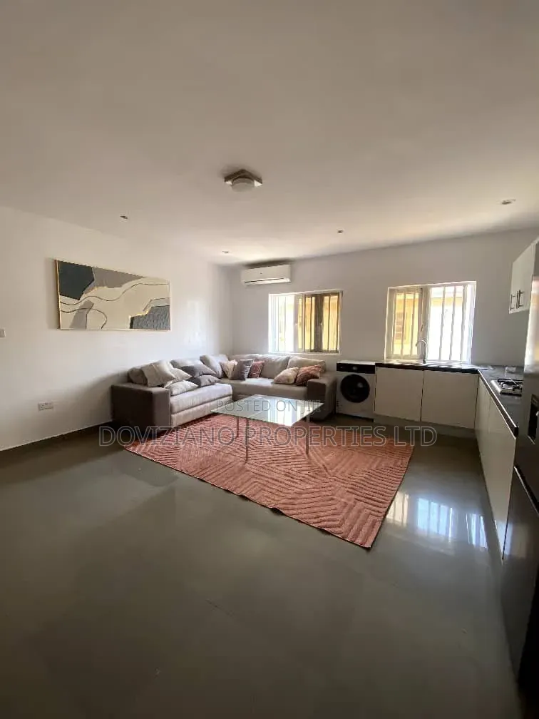 1bdrm Apartment in Awolowo Road for rent in Awolowo Road