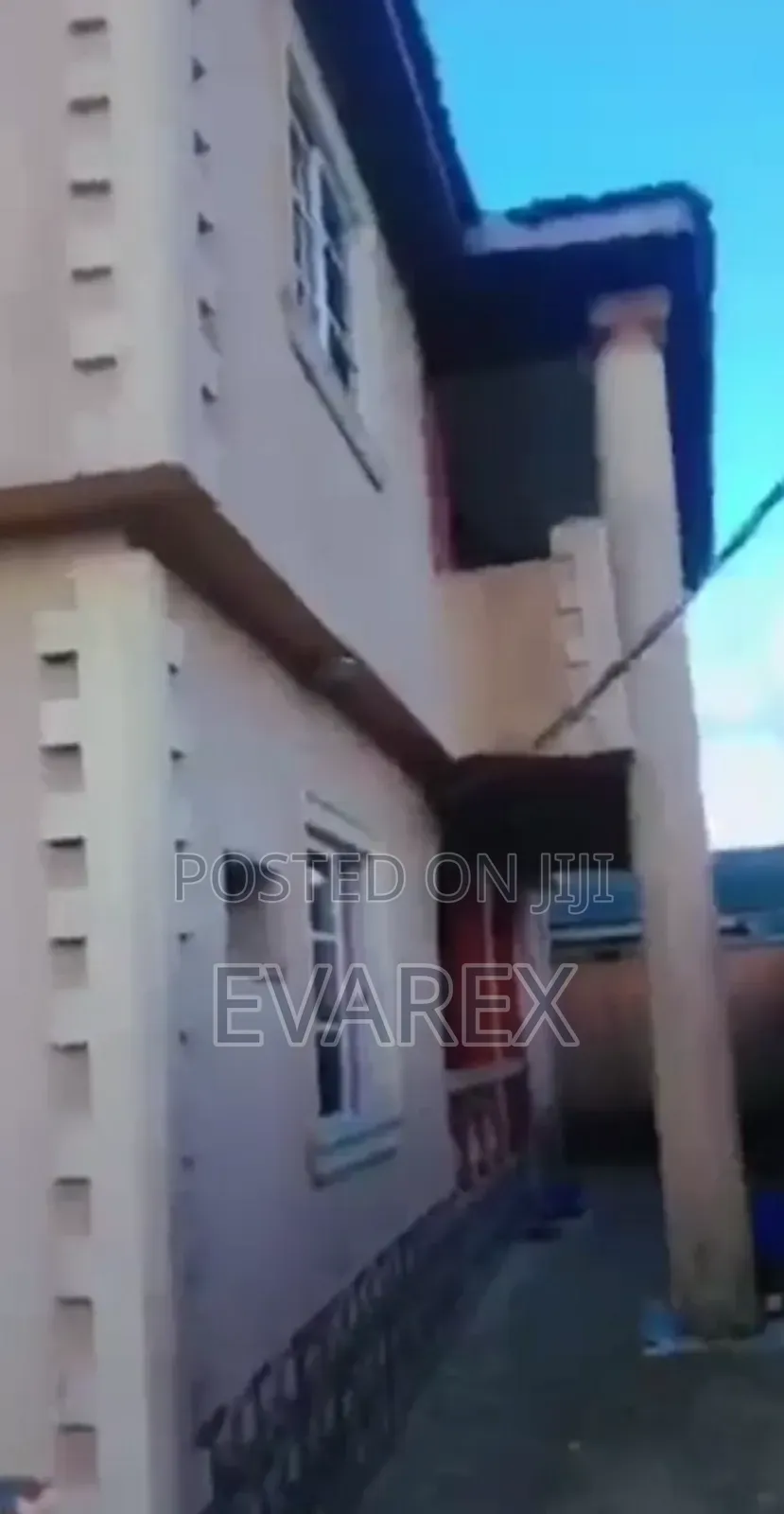 8bdrm Block of Flats in Iba / Ojo for sale in Iba / Ojo