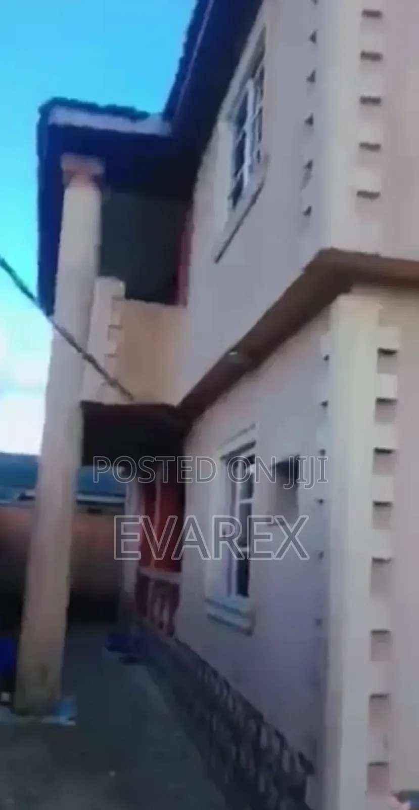 8bdrm Block of Flats in Iba / Ojo for sale in Iba / Ojo