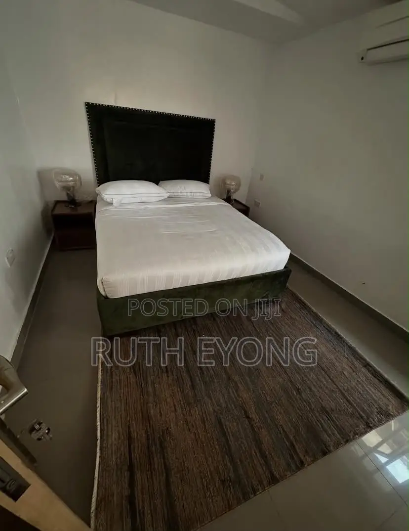 Furnished 1bdrm Apartment in Awolowo Road for rent in Awolowo Road
