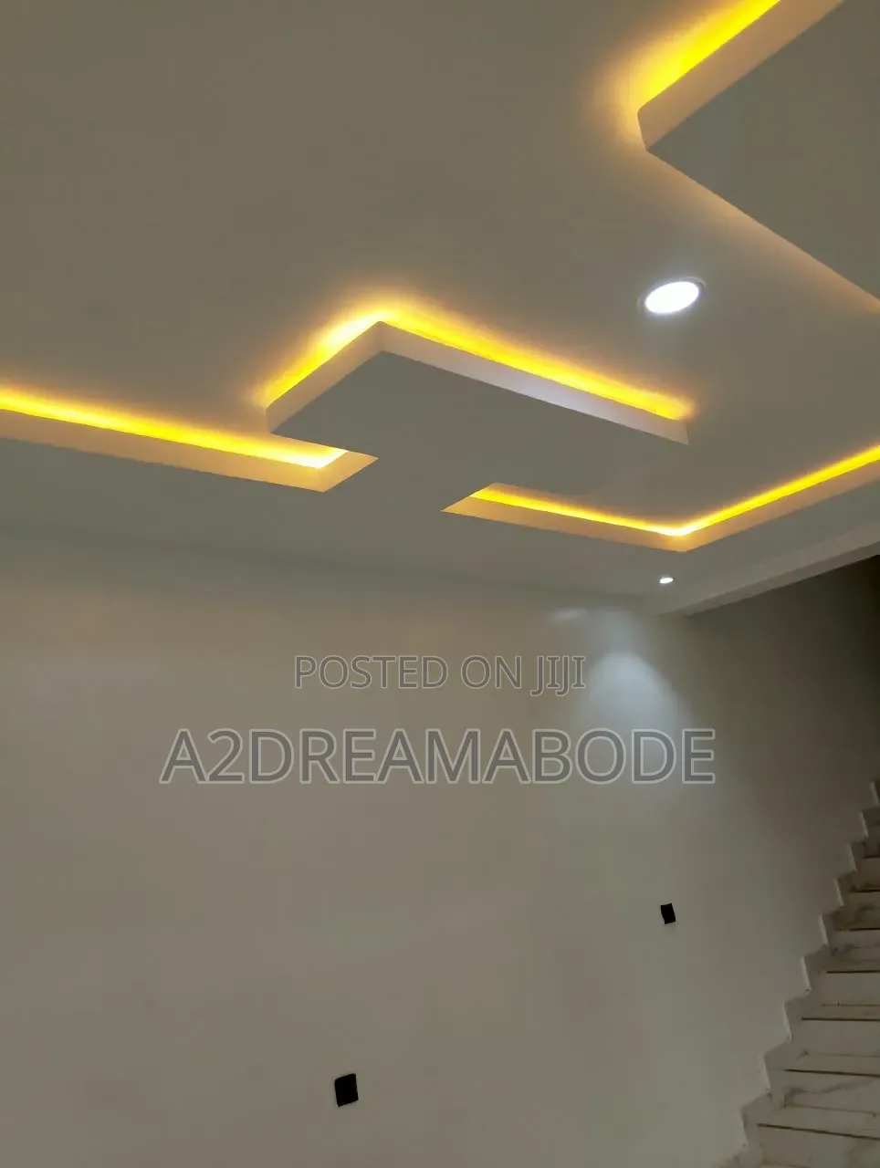 4bdrm Duplex in Ojodu, Berger for sale in Berger