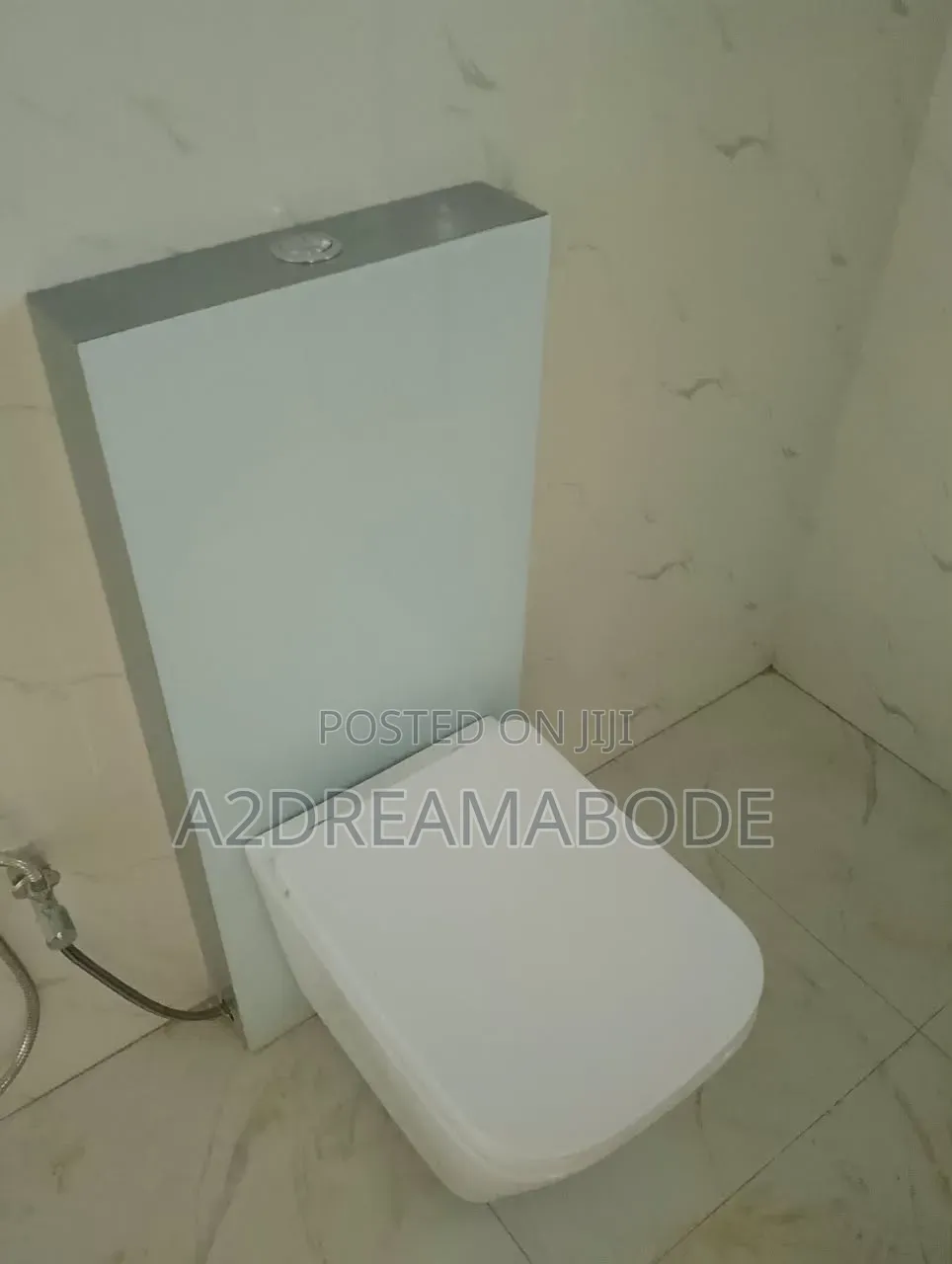 4bdrm Duplex in Ojodu, Berger for sale in Berger