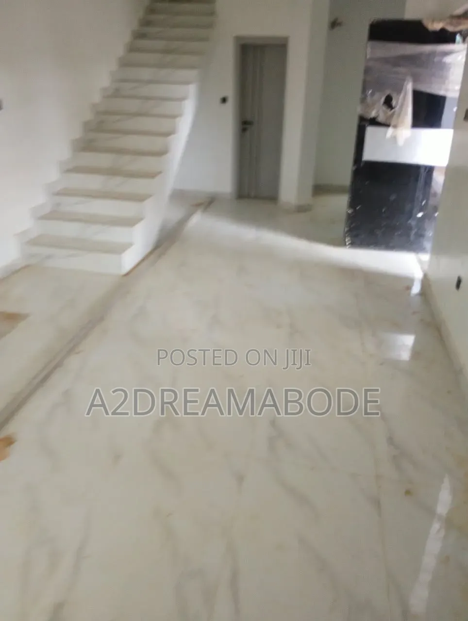 4bdrm Duplex in Ojodu, Berger for sale in Berger