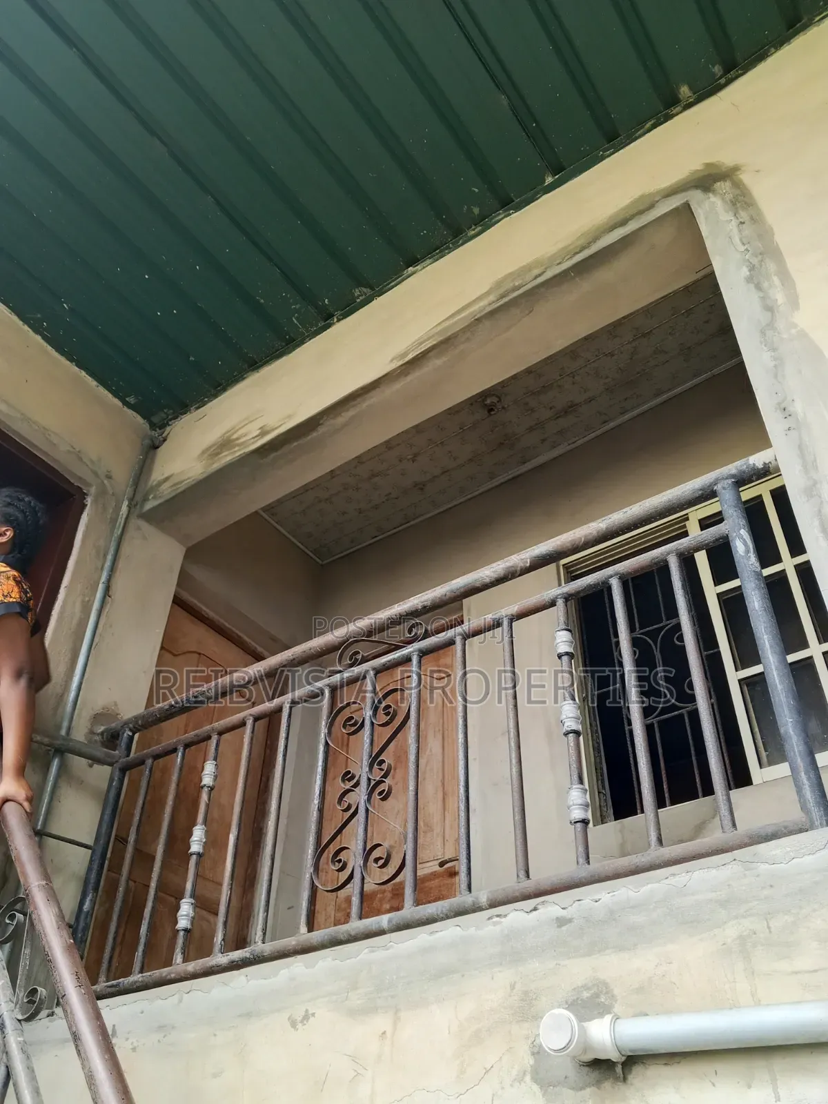 Furnished 2bdrm Apartment in Beachway, Kosofe / Kosofe for rent in Kosofe / Kosofe