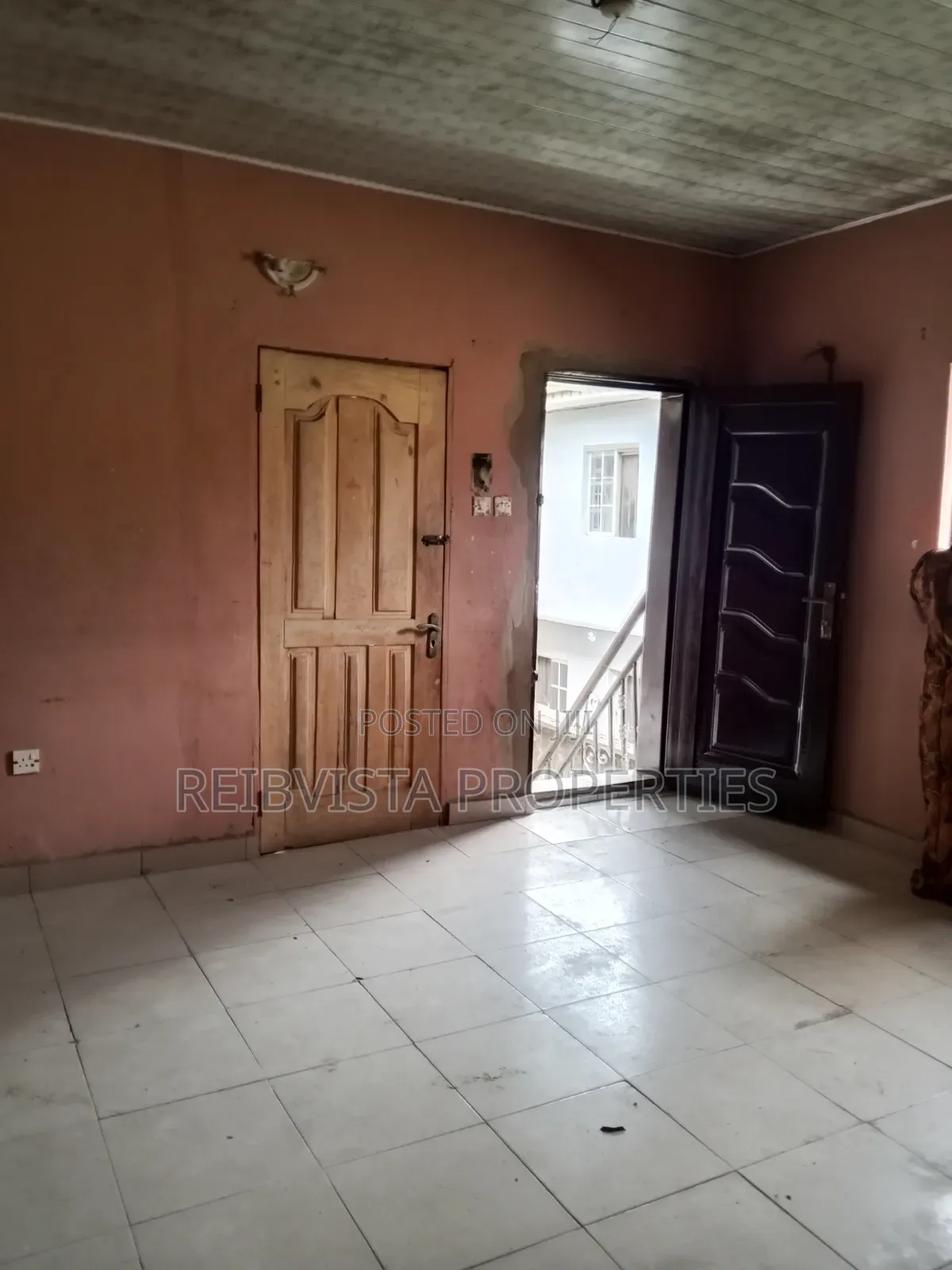 Furnished 2bdrm Apartment in Beachway, Kosofe / Kosofe for rent in Kosofe / Kosofe