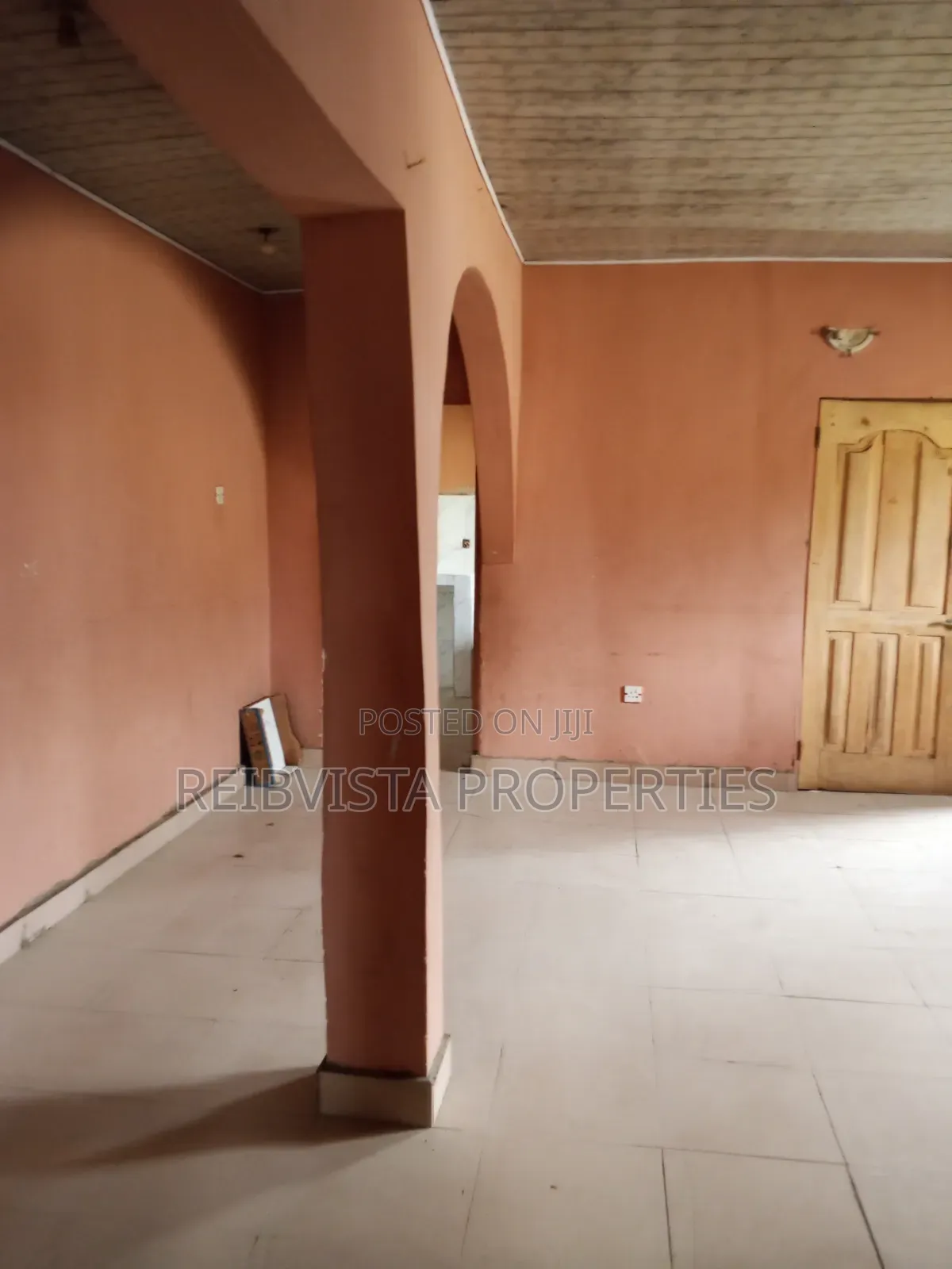 Furnished 2bdrm Apartment in Beachway, Kosofe / Kosofe for rent in Kosofe / Kosofe