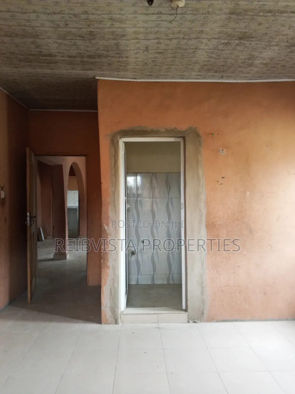 Furnished 2bdrm Apartment in Beachway, Kosofe / Kosofe for rent in Kosofe / Kosofe