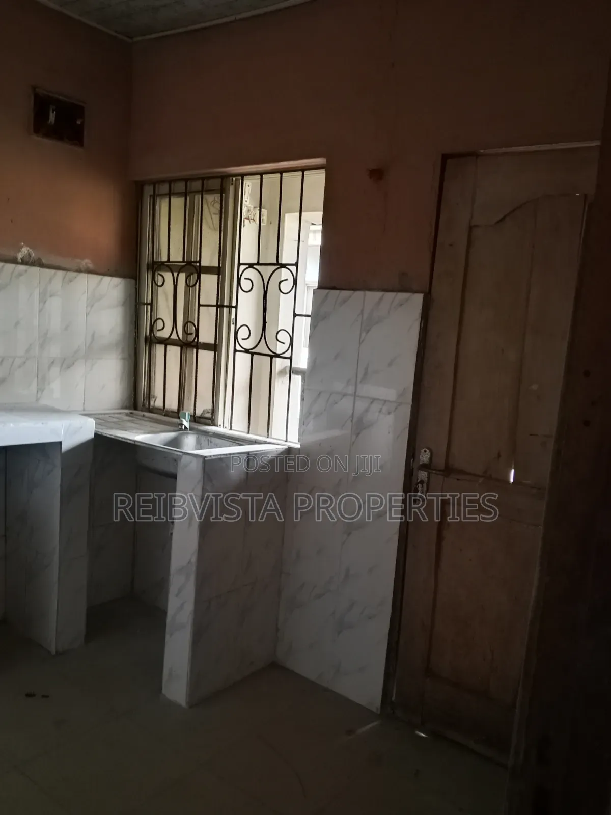 Furnished 2bdrm Apartment in Beachway, Kosofe / Kosofe for rent in Kosofe / Kosofe