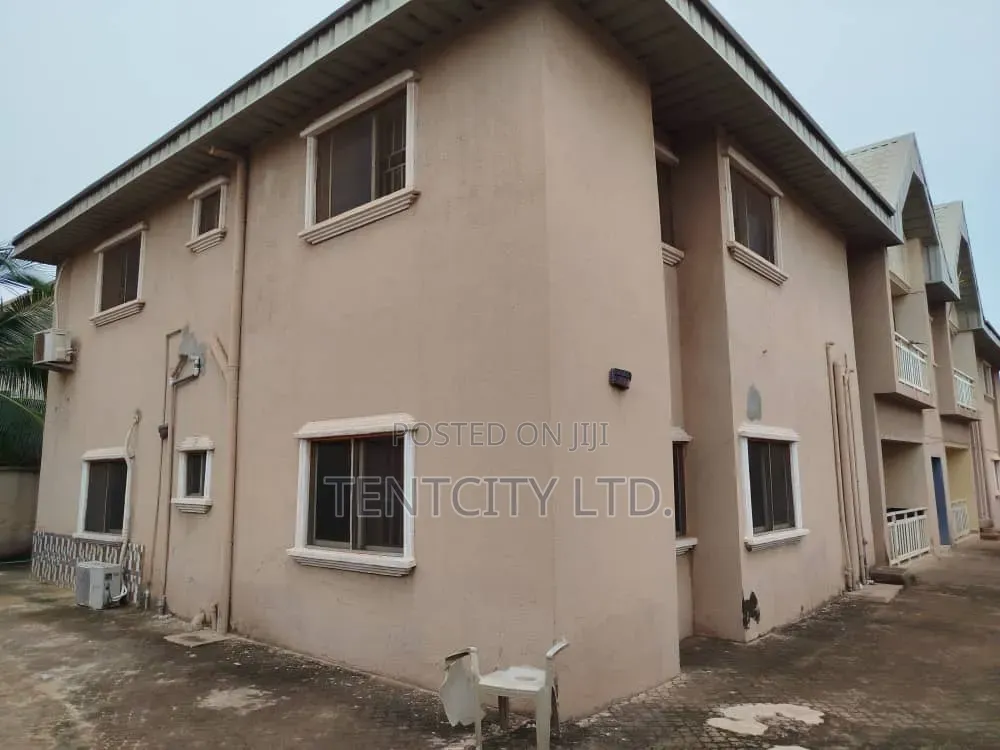 20-Bedroom Hotel for Sale at Emene Enugu in Enugu