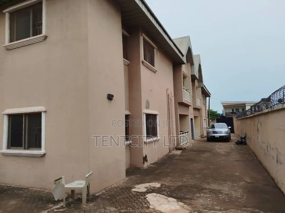 20-Bedroom Hotel for Sale at Emene Enugu in Enugu