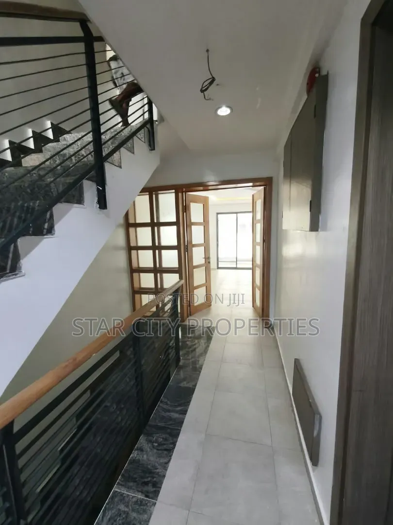 4bdrm Duplex in Maryland Estate for rent in LSDPC Maryland Estate