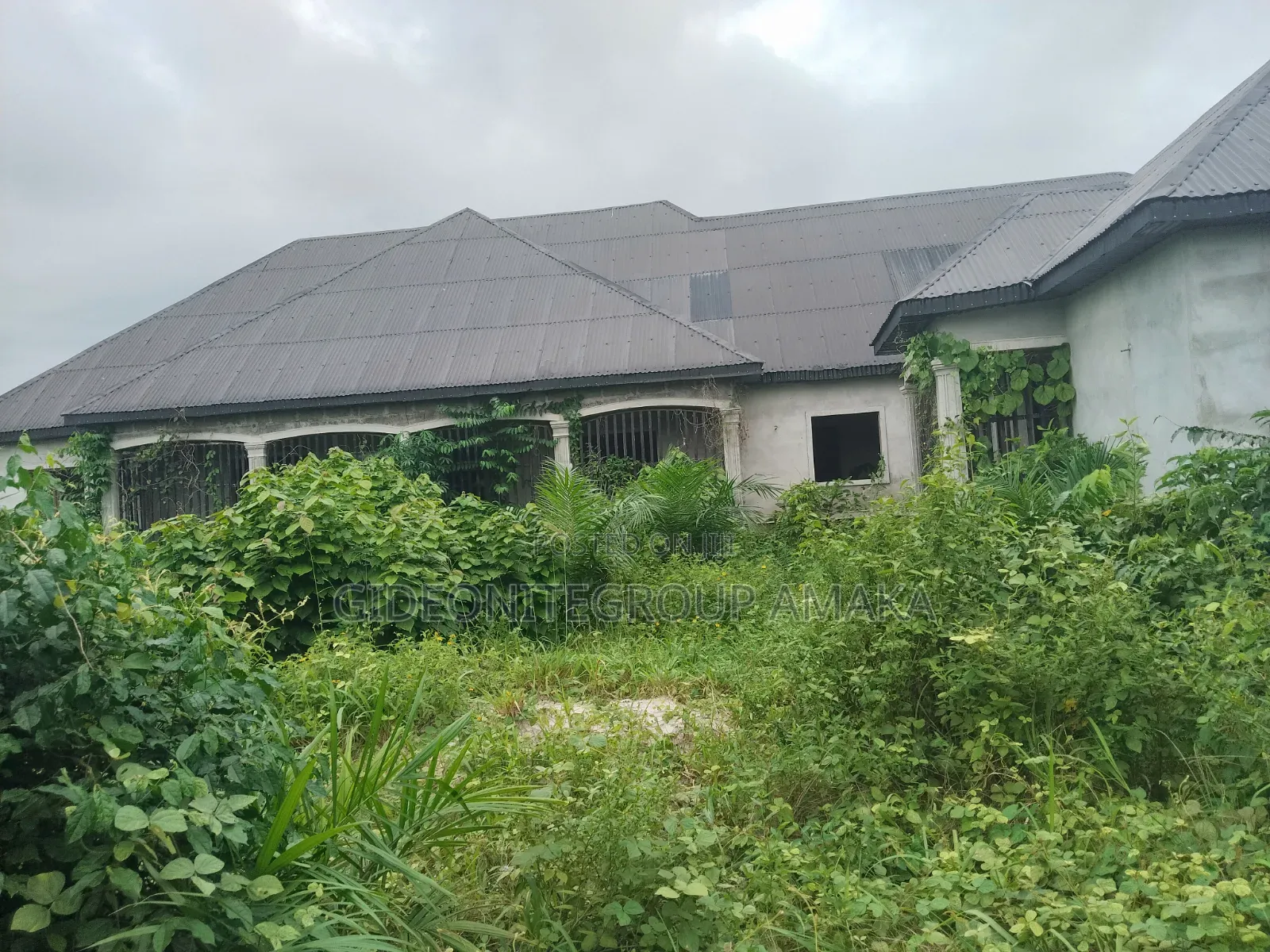 Mini Flat in Abraka, Ethiope East for sale in Ethiope East