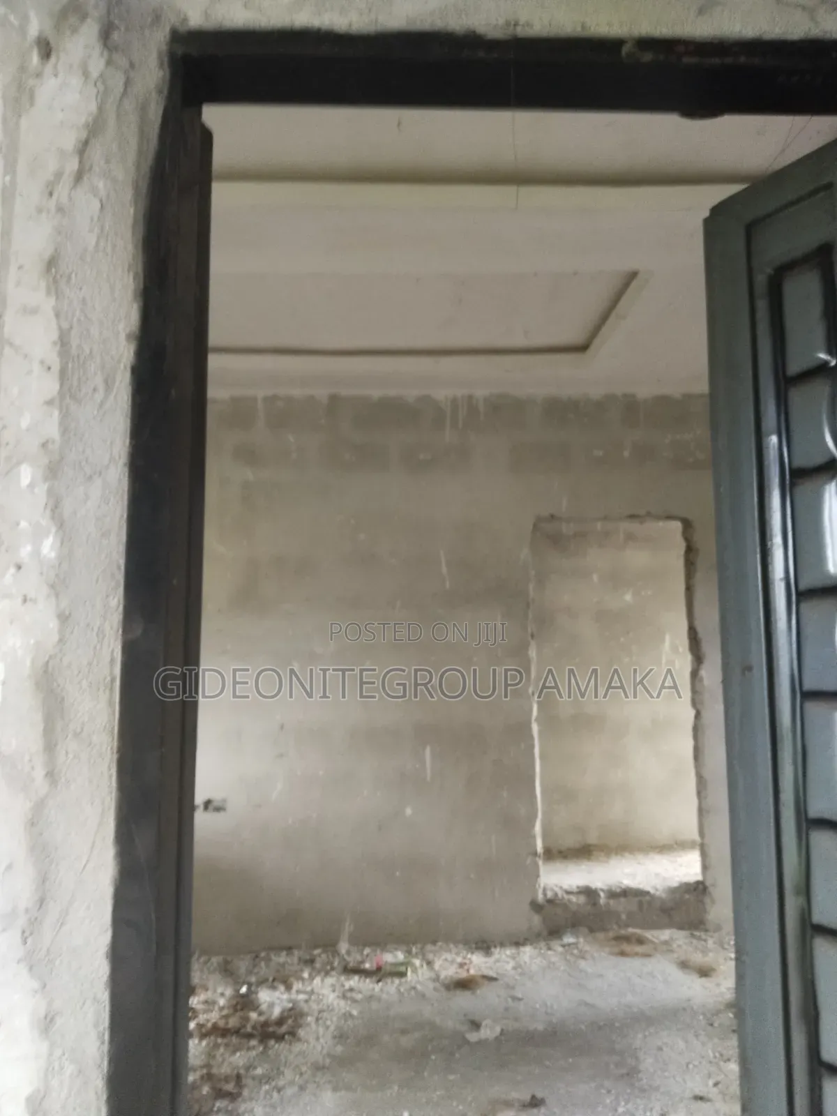 Mini Flat in Abraka, Ethiope East for sale in Ethiope East