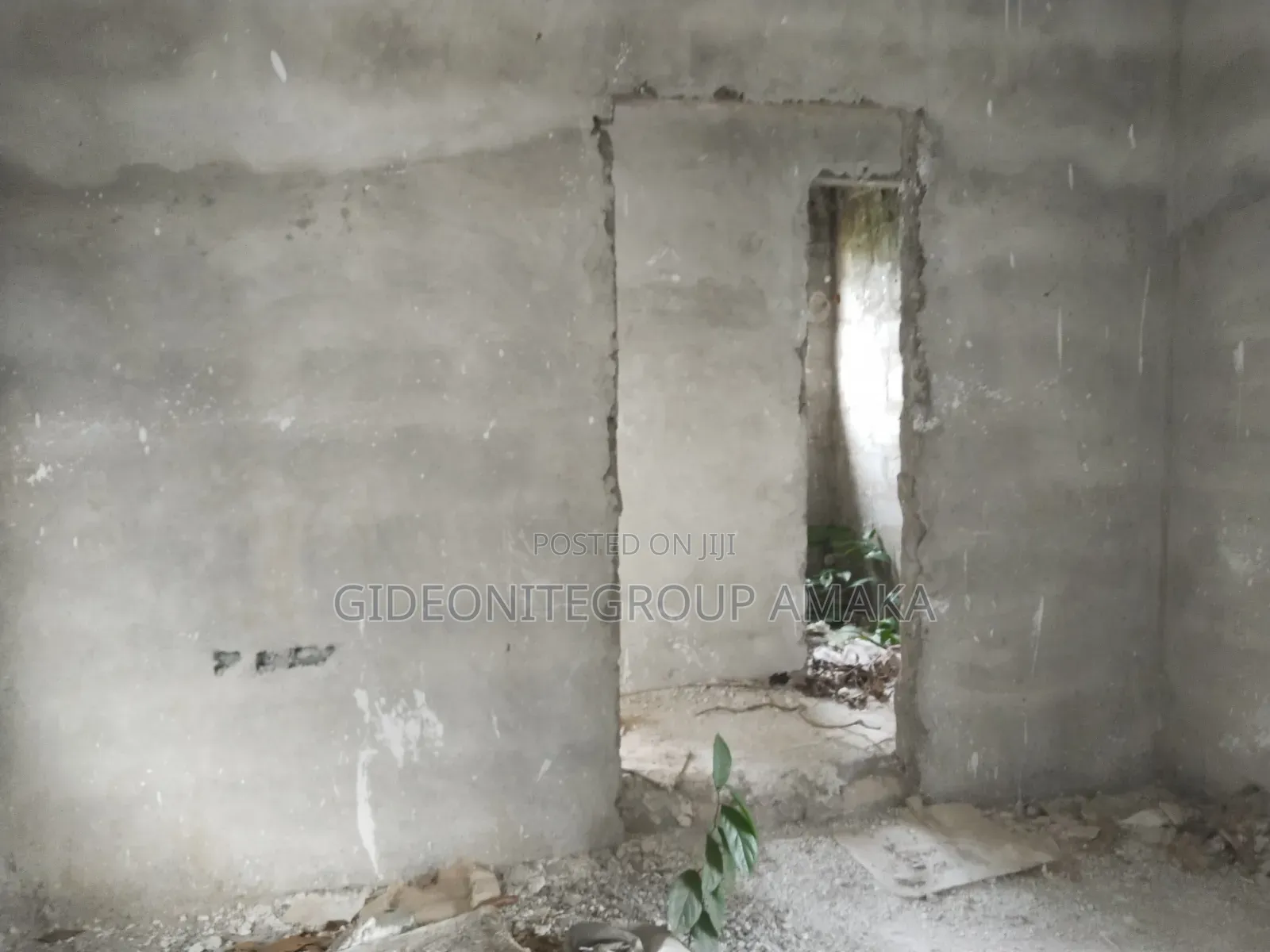Mini Flat in Abraka, Ethiope East for sale in Ethiope East